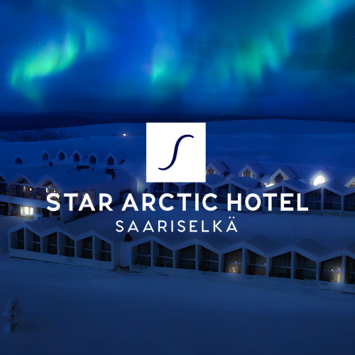 Star Arctic Hotel & Activities