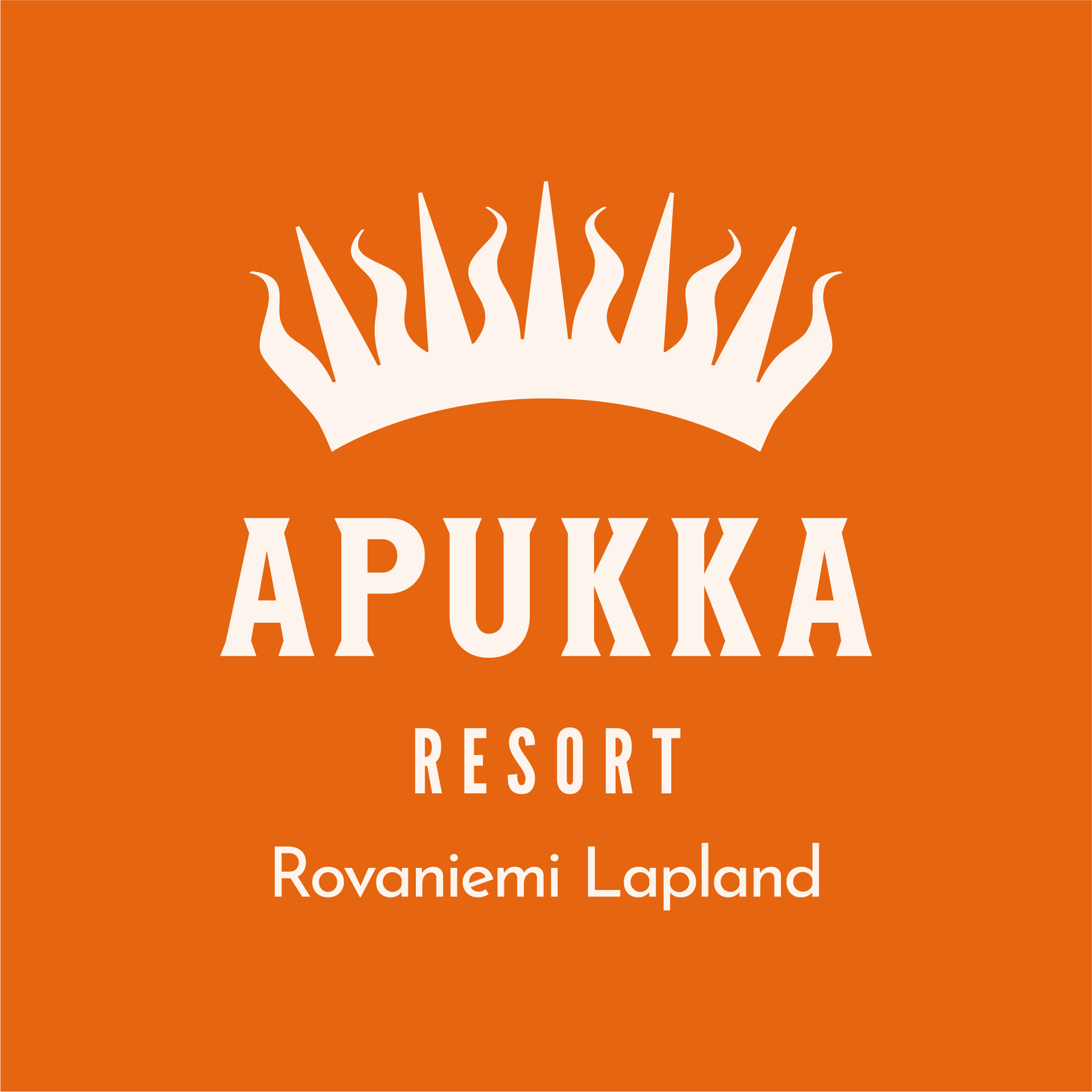 Apukka Resort