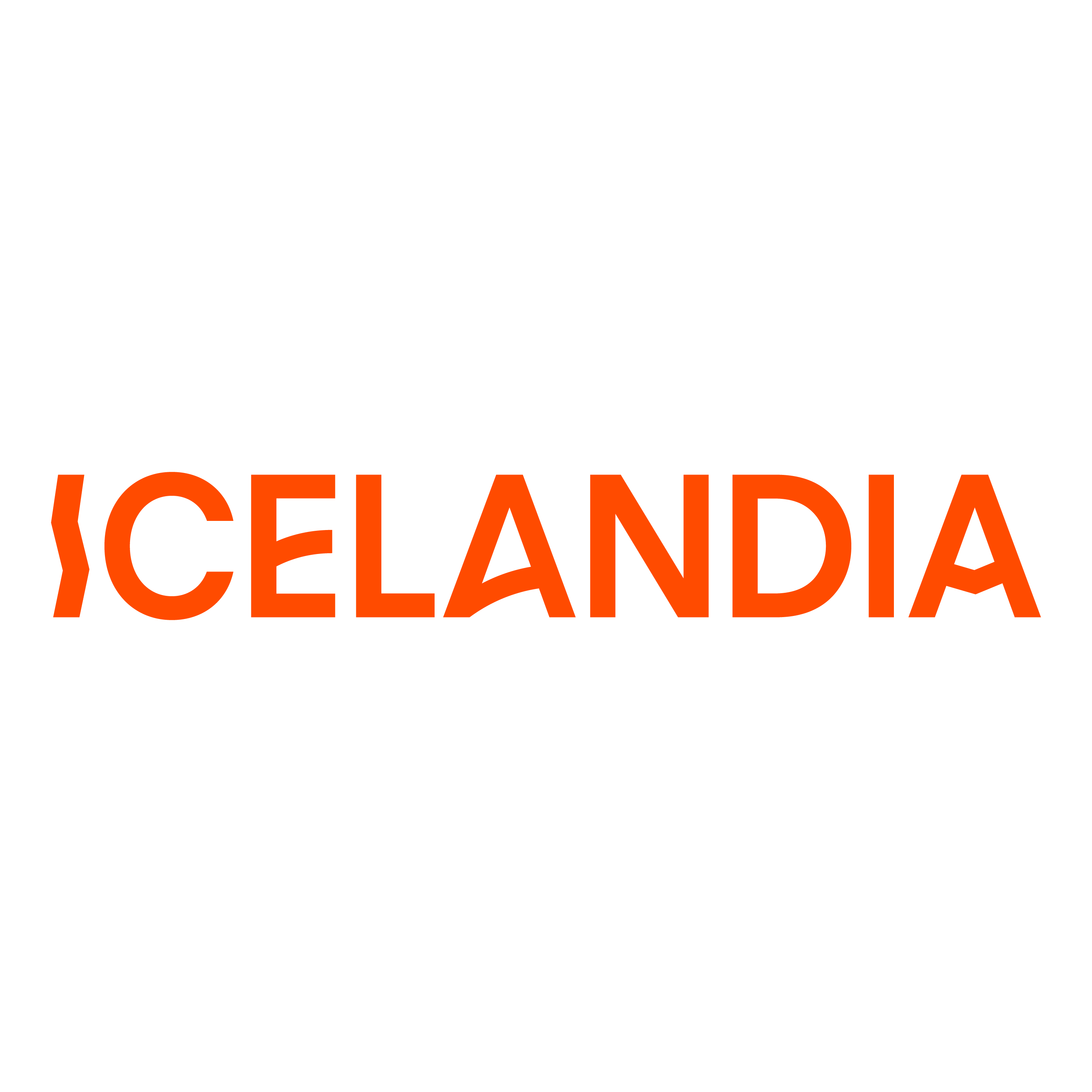 Icelandia