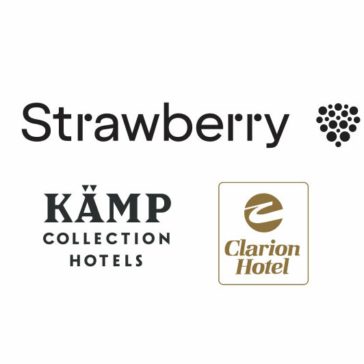 Strawberry Finland - Kämp Collection Hotels