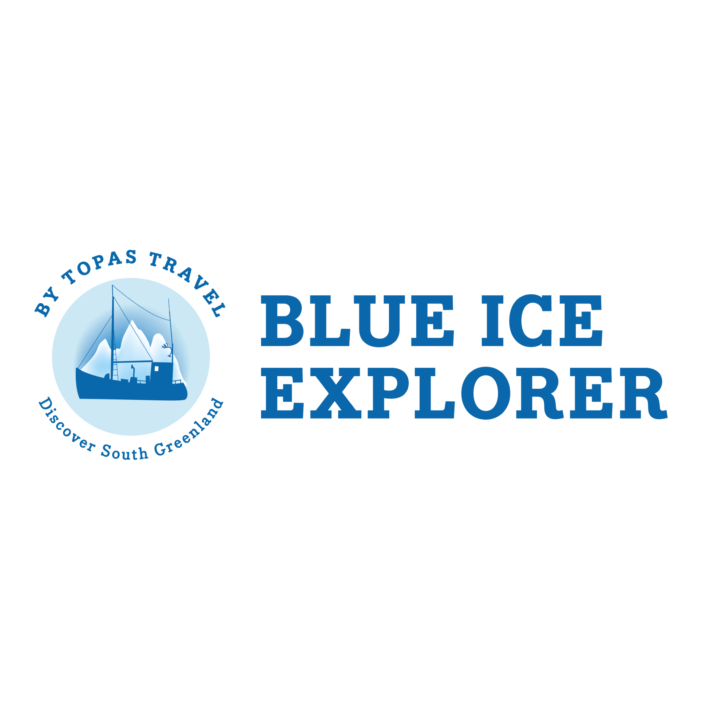 Blue Ice Explorer